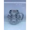 TCX V6 Çelik Kupa