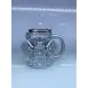 TCX V8 Çelik Kupa