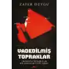 TCX Vadedilmiş Topraklar