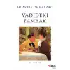 TCX Vadideki Zambak