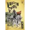 TCX Vahşetin Çağrısı