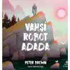 TCX Vahşi Robot Adada