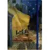 TCX Van Gogh-Cafe Terastası