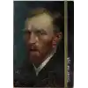 TCX Van Gogh-Portre
