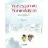 TCX Vanessanın Yanındayım