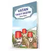 TCX Vatan Yahut Silistre  100 Temel Eser