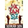 TCX Vatansız