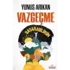 TCX Vazgeçme Başarabilirsin
