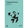 TCX Vazgeçmek Üzerine