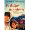 TCX Ve Dağlar Yankılandı