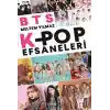 TCX  ve Kpop Efsaneleri
