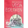 TCX Veda Ederken