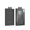 TCX Venco Apple İphone 14 Pro Max Viper Kapak - Siyah