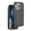 TCX Venco Apple İphone 14 Pro Viper Kapak - Siyah