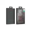 TCX Venco Apple İphone 15 Pro Max Wave Kapak - Pembe