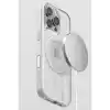 TCX Venco Apple İphone 16 Pro Max Joly Magsafe Kapak - Beyaz