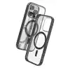 TCX Venco Apple İphone 16 Pro Max Joly Magsafe Kapak - Siyah
