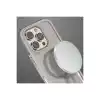 TCX Venco Apple İphone 16 Pro Max Orbit Magsafe Kapak - Titan Gri