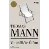 TCX Venedikte Ölüm
