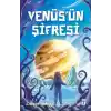 TCX Venüs’ün Şifresi