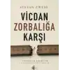 TCX Vicdan Zorbalığa Karşı
