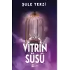 TCX Vitrin Süsü