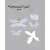 TCX VM60 LED AMPÜL