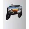 TCX W16 PUBG KOL