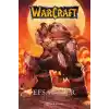 TCX Warcraft - Efsaneler (Birinci )