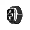 TCX Watch 20mm  Kordon - Siyah