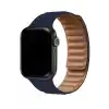 TCX  Watch 38mm Loop Kordon - Lacivert
