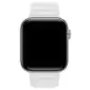 TCX  Watch 42mm Loop Kordon - Beyaz