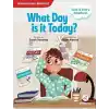 TCX What Day is it Today?