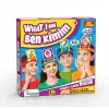 TCX What I Am - Ben Kimim