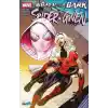 TCX What If? Dark: Spider-Gwen