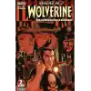 TCX What İf ? Wolverine Bir Numaralı Halk Düşmanı