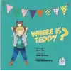 TCX Where Is Teddy?