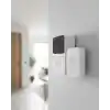 TCX Wifi Akıllı Kapı Zili Kamera Gece Görüşlü Çift Yönlü Sesli
