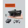 TCX Wifi Fpv Canlı Görüntü Aktarımlı Katlanabilir Drone