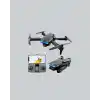 TCX Wifi Fpv Canlı Görüntü Aktarımlı Katlanabilir Drone