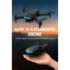 TCX Wifi FPV Canlı Görüntü Aktarımlı Katlanabilir Drone