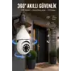 TCX Wifi Kamera
