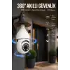 TCX WİFİ KAMERA