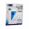 TCX WİRELES KABLOSUZ KAPI ZİLİ