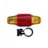 TCX WJ101 ÖN ARKA  BİSİKLET IŞIĞI