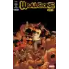 TCX Wolverine Cilt 3
