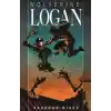 TCX Wolverine: Logan