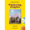 TCX Wuthering Heights - Level 6 (CDli)