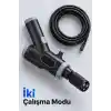 TCX X7 araç yıkma