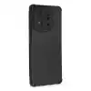 TCX Xiaomi Mi 13 Pro Kılıf Loop Deri Silikon - Siyah